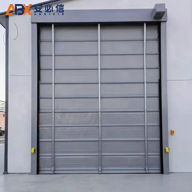 衡阳市快速堆积门