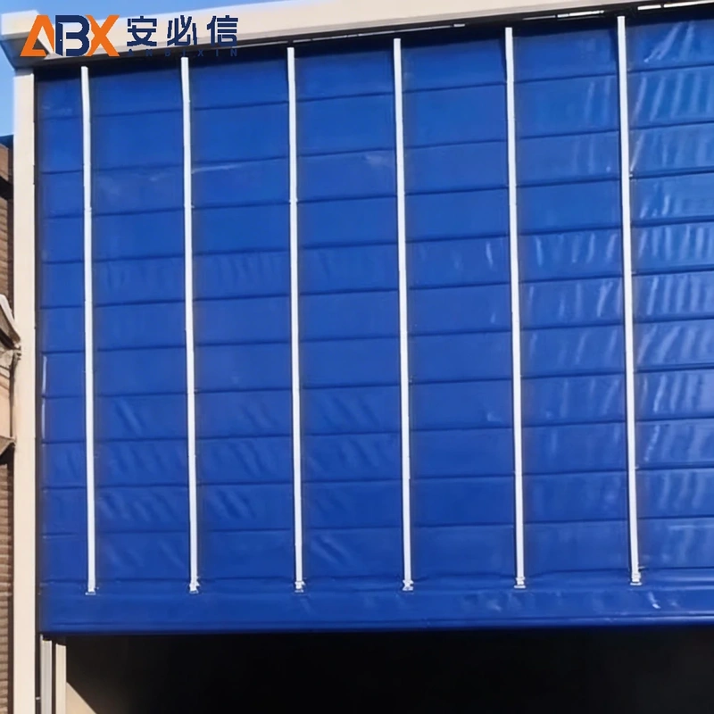 衡阳市海绵门封